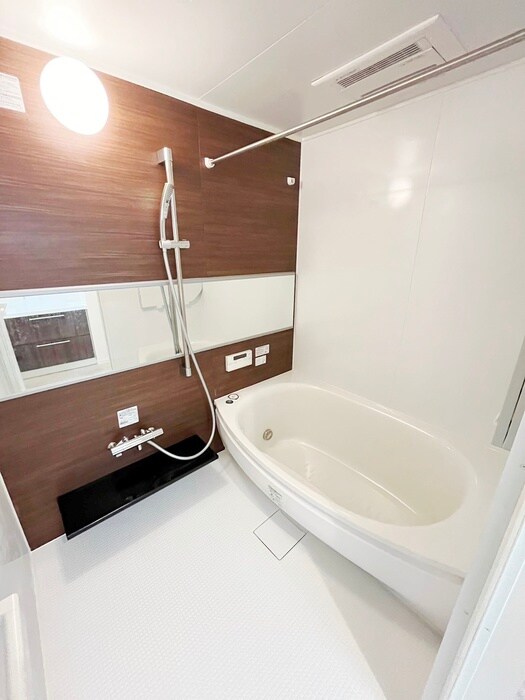 物件内観写真7　(バス／シャワールーム等)