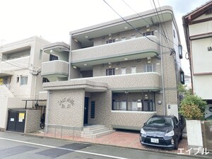 ドウミル鳥飼外観写真