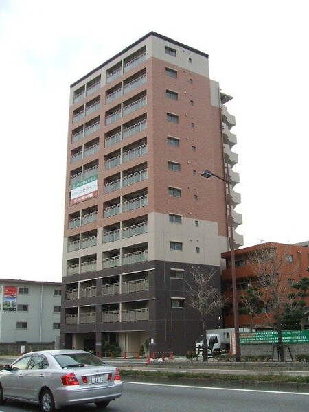 グランフォ－レ地行(804)外観写真