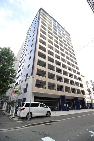 エンクレスト博多駅前Ⅲ(202)外観写真