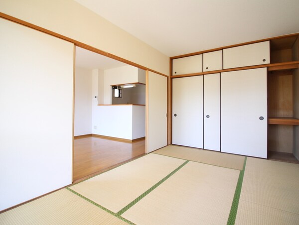 居室