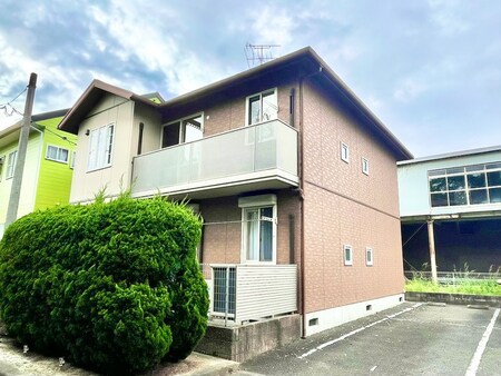 メゾン香月外観写真