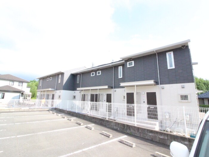 物件外観写真5　(外観写真)