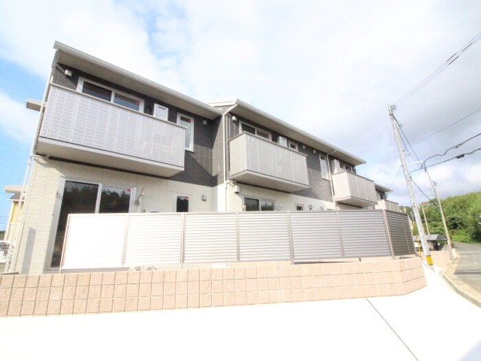 物件外観写真6　(外観写真)