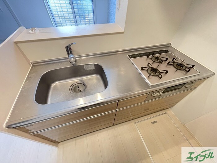 物件内観写真10　(キッチン)