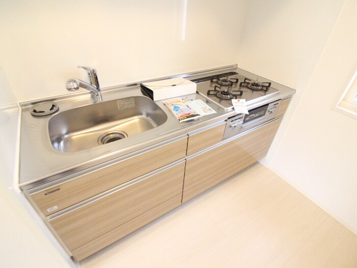 物件内観写真10　(キッチン)