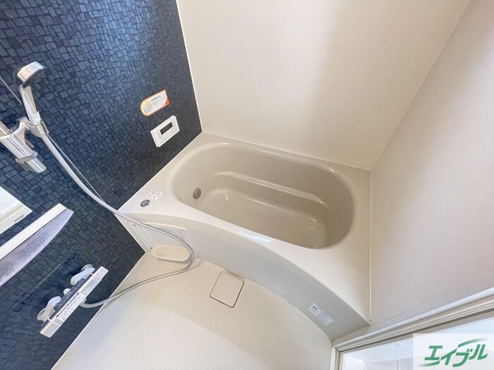 物件内観写真12　(バス／シャワールーム等)