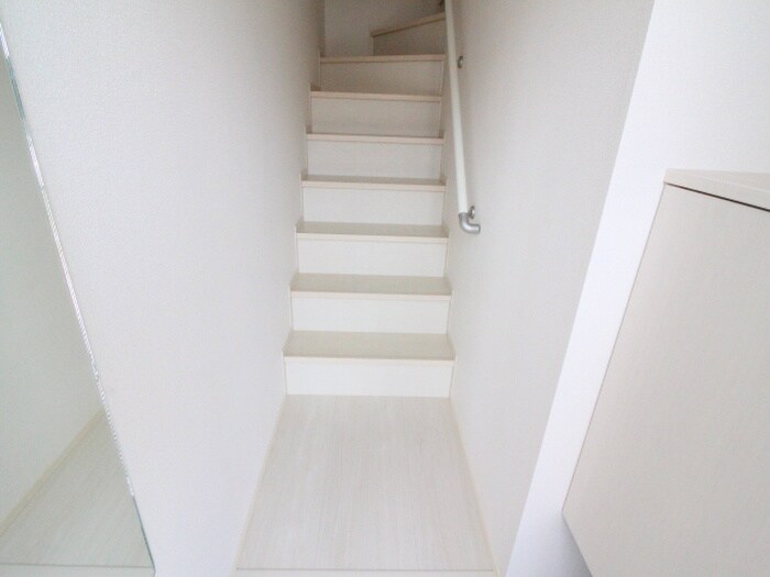 物件内観写真18　(廊下)