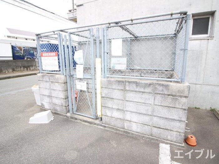 物件外観写真6　(建物設備)