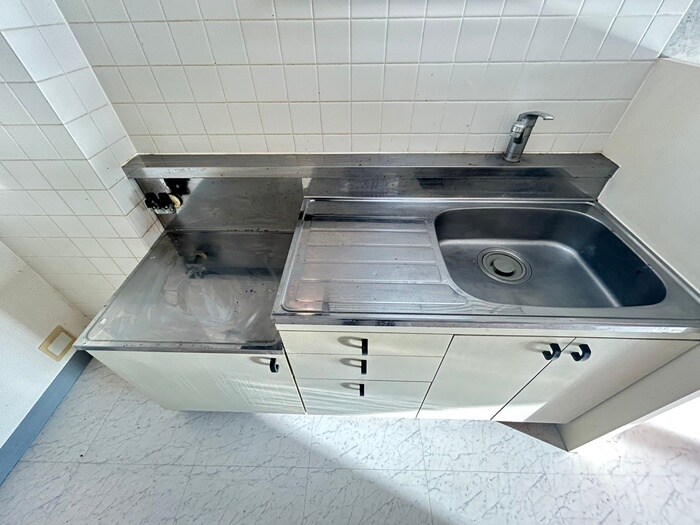 物件内観写真10　(キッチン)