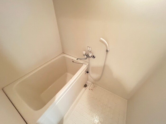 物件内観写真11　(バス／シャワールーム等)