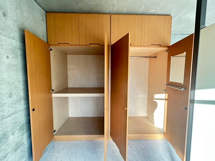 物件内観写真17　(収納)