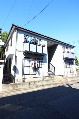 ボヌール Ⅰ外観写真