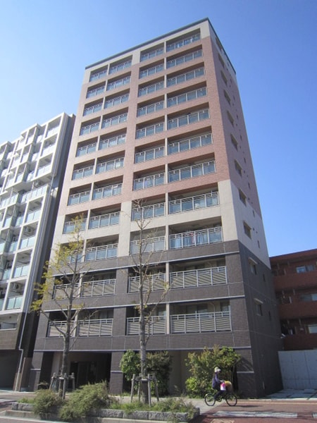 グランフォ－レ地行(904)外観写真