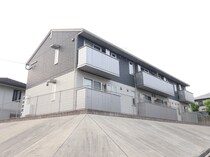 オリカン舞の里　B棟の外観写真