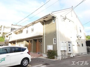 プロスペ－ルコナンⅡＣ外観写真