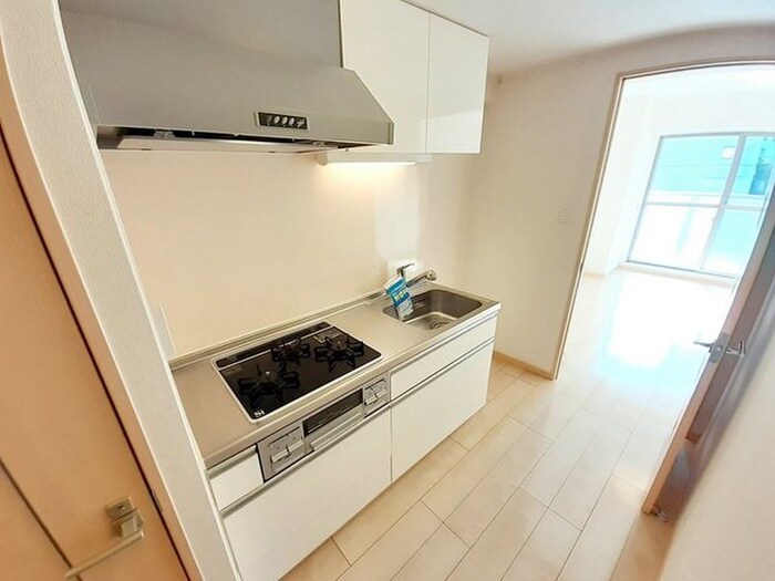 物件内観写真5　(キッチン)