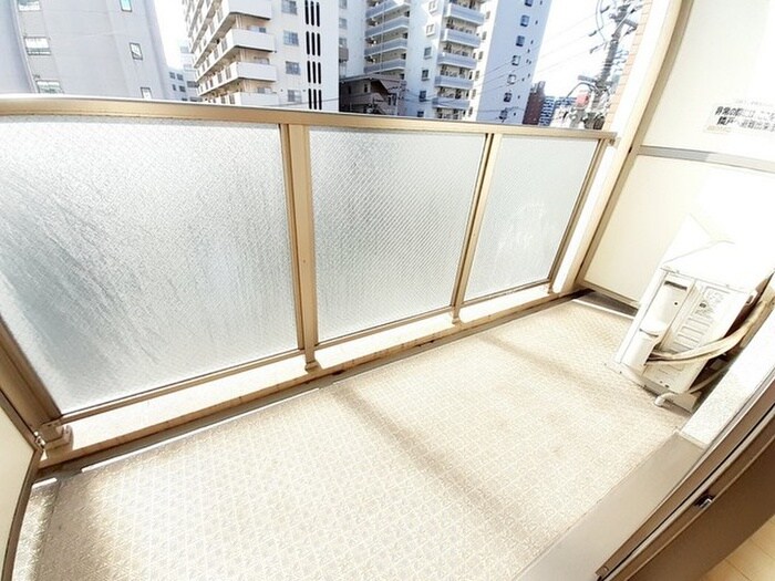 物件内観写真12　(ベランダ・バルコニー)