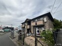クレメゾンA棟