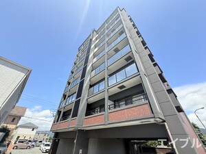 ギャラン西宮市外観写真