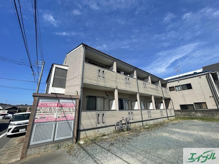 物件外観写真3　(外観写真)