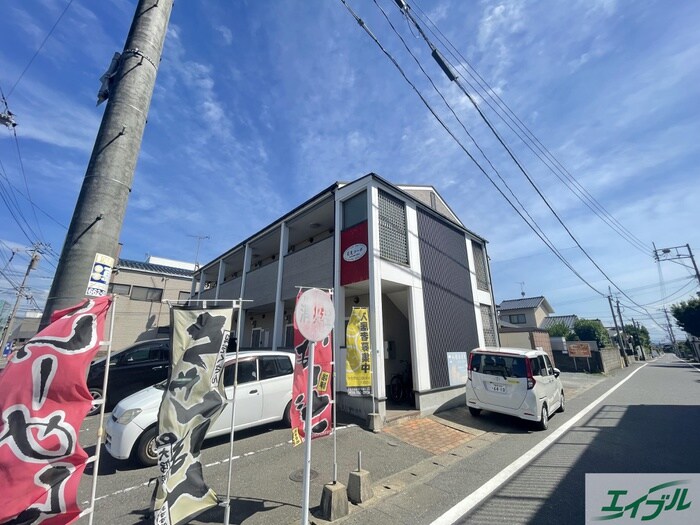 物件外観写真5　(外観写真)