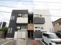 アンピオ姪浜八番館