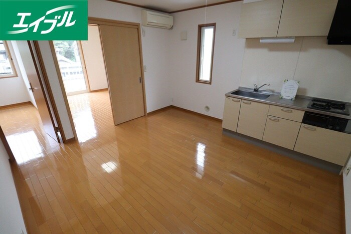 物件内観写真7　(居室)