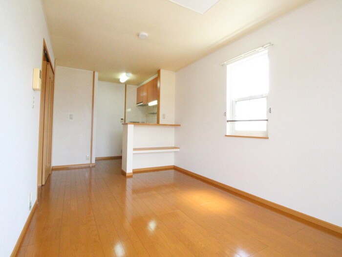 物件内観写真4　(居室)