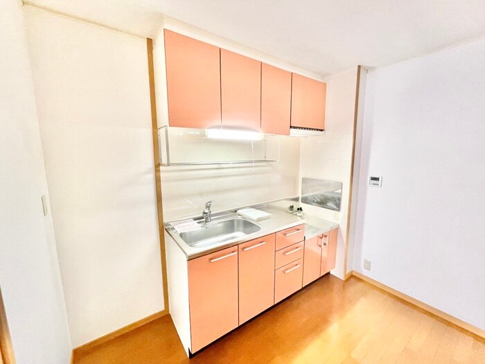 物件内観写真5　(キッチン)