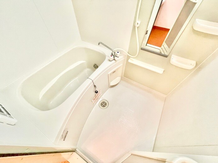 物件内観写真6　(バス／シャワールーム等)