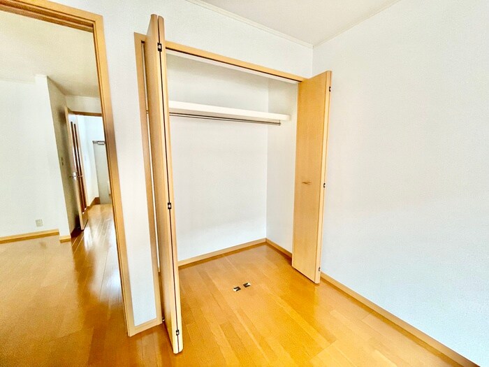 物件内観写真9　(収納)