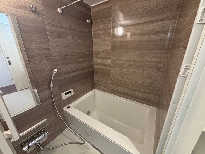 物件内観写真9　(バス／シャワールーム等)