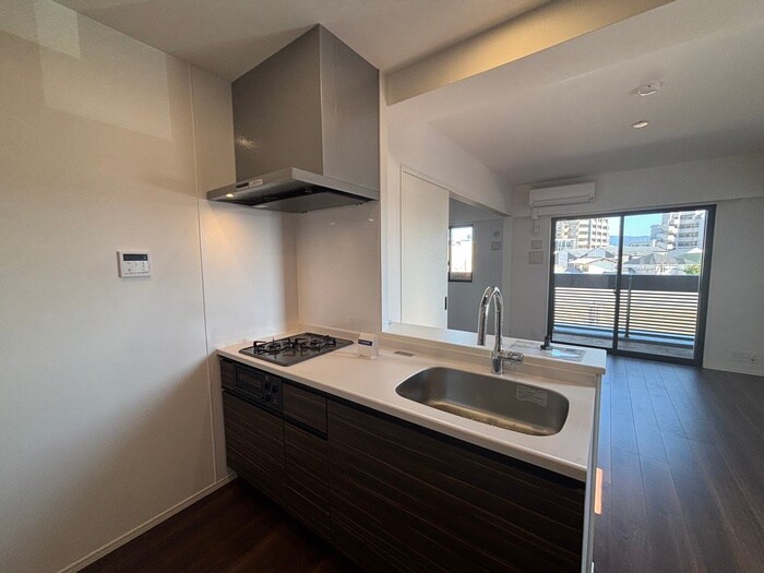 物件内観写真13　(キッチン)