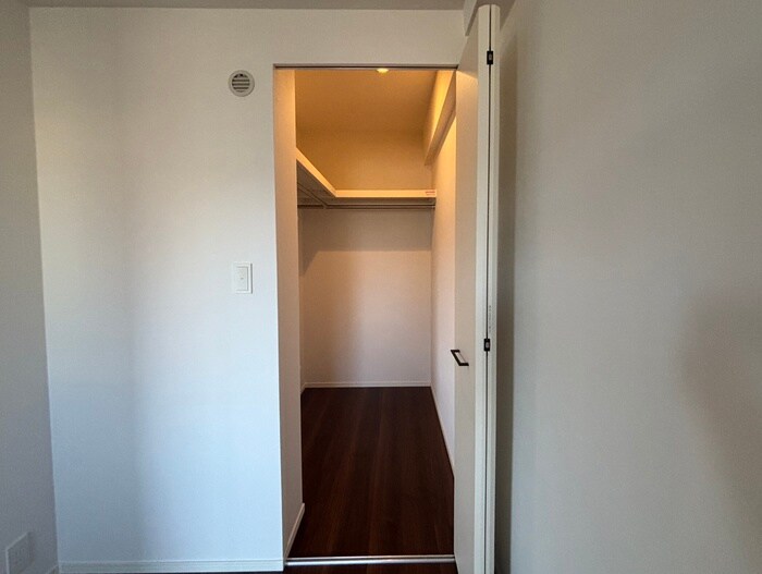 物件内観写真14　(収納)