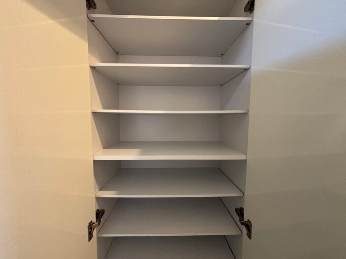 物件内観写真20　(靴箱)