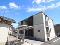 グランペール安部山公園駅