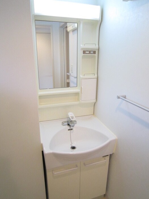 物件内観写真7　(洗面)