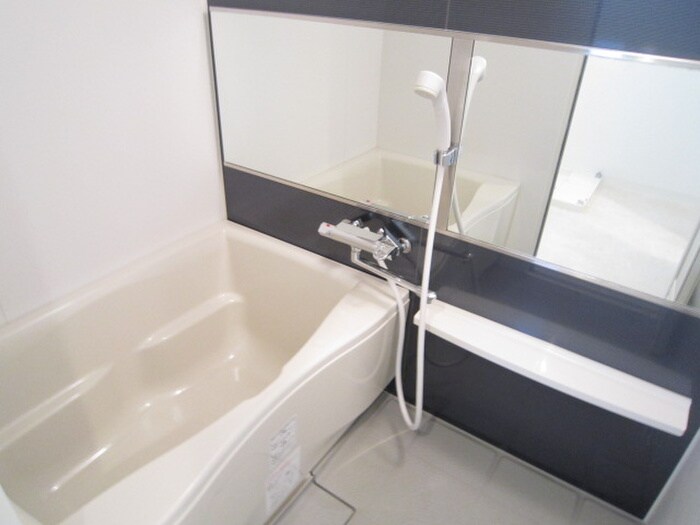 物件内観写真8　(バス／シャワールーム等)