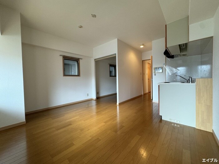 物件内観写真9　(居室)