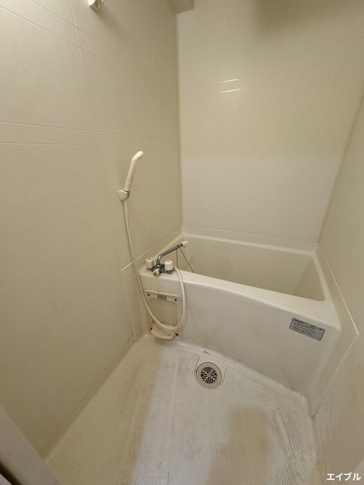 物件内観写真12　(バス／シャワールーム等)