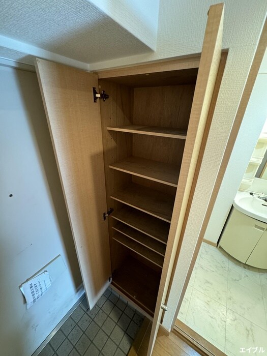 物件内観写真20　(靴箱)