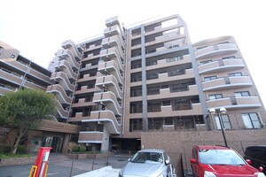 ｱｰﾊﾞﾝﾊﾟﾚｽｱﾙｶﾃﾞｨｱ平和(407)外観写真