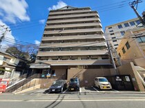 ＧＲＯＷＴＨ ＳＩ 清水１－５階の外観写真