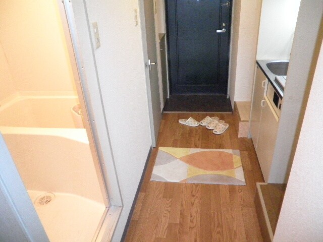 物件内観写真4　(内観写真)