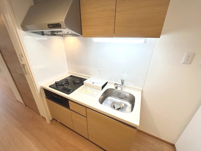 物件内観写真9　(キッチン)