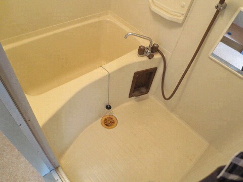 物件内観写真10　(バス／シャワールーム等)