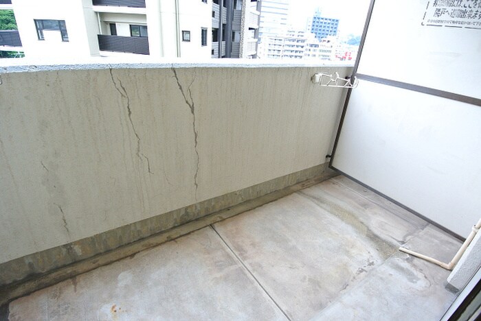 物件内観写真12　(ベランダ・バルコニー)