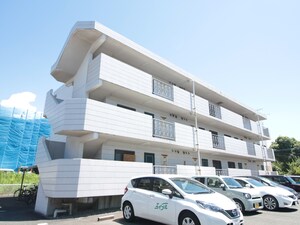 メゾン森下パ－ク外観写真
