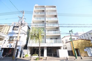 コラージュヴィラ二日市 701外観写真